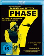 Phase 7 (Blu-ray), Blu-ray Disc