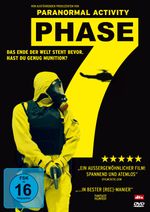 Phase 7, DVD