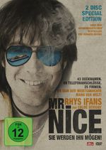 Mr. Nice (Special Edition), 2 DVDs