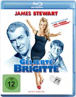 Geliebte Brigitte (Blu-ray), Blu-ray Disc