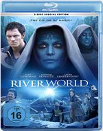 Riverworld - Welt ohne Ende (2010), 2 DVDs