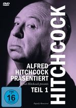 Alfred Hitchcock präsentiert Teil 1, 3 DVDs