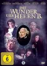 Die Wunder des Herrn B., DVD