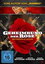 Geheimbund der Rose, 2 DVDs