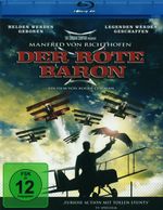 Der rote Baron (1971) (Blu-ray), Blu-ray Disc