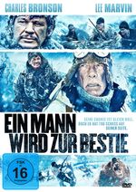 Ein Mann wird zur Bestie (Yukon), DVD