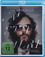 I'm Still Here (Blu-ray), Blu-ray Disc