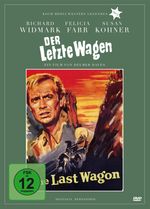 Herrin der toten Stadt (Nevada), DVD