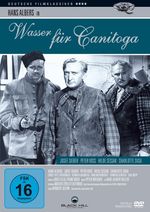 Wasser für Canitoga, DVD