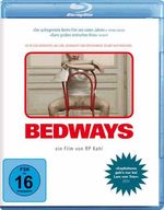 Bedways (Blu-ray), Blu-ray Disc