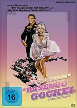 Der rasende Gockel, DVD