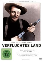 Verfluchtes Land, DVD