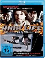 High Life (Blu-ray), Blu-ray Disc