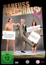 Barfuß bis zum Hals, DVD