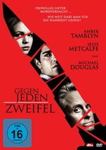 Gegen jeden Zweifel, DVD