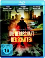 Die Herrschaft der Schatten (Blu-ray), Blu-ray Disc