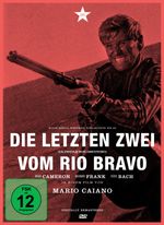 Die letzten Zwei vom Rio Bravo, DVD