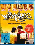 The Wackness - Verrückt sein ist relativ (Blu-ray), Blu-ray Disc