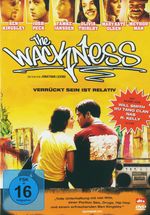 The Wackness - Verrückt sein ist relativ, DVD