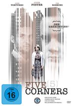 Five Corners - Pinguine in der Bronx, DVD