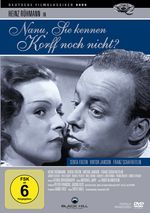 Nanu, Sie kennen Korff noch nicht?, DVD