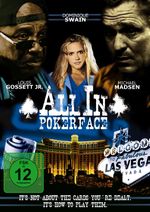 All In - Pokerface, DVD