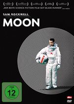 Moon, DVD