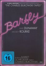 Barfly (Special Edition), 2 DVDs