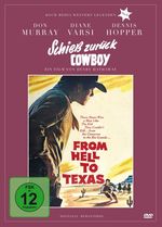 Schieß zurück, Cowboy, DVD