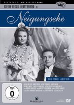 Neigungsehe, DVD