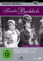 Familie Buchholz, DVD