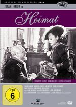 Heimat (1938), DVD