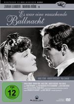 Es war eine rauschende Ballnacht, DVD