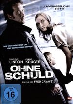 Ohne Schuld, DVD