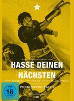 Hasse deinen Nächsten, DVD