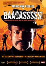Baadasssss! (Special Edition), 2 DVDs