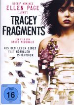 The Tracey Fragments, DVD