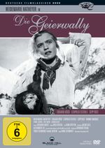Die Geierwally (1940), DVD