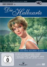 Die Halbzarte, DVD