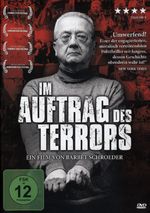 Im Auftrag des Terrors, DVD