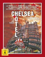 Chelsea Hotel (Premium Edition mit Bildband), DVD