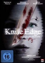 Knife Edge - Das zweite Gesicht, DVD
