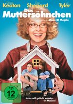 Das Muttersöhnchen, DVD