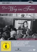 Der Weg ins Freie, DVD