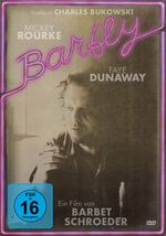 Barfly, DVD