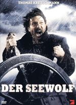 Der Seewolf (2008), 2 DVDs