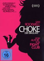 Choke - Der Simulant, DVD