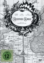 Christopher Columbus (1985), 2 DVDs