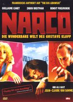 Narco, DVD