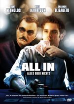 All In (2008), DVD